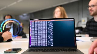 Das Studium der Informatik