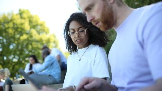 Nachhaltigkeitsmanagement an der Jade Hochschule