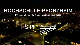 Hochschule Pforzheim - Führend durch Perspektivenwechsel