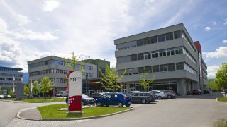 Campus Villach