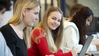 Direkt einschreiben an der Hochschule Esslingen